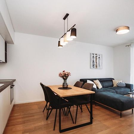 Apartament Apartman Martina Zadar Zewnętrze zdjęcie