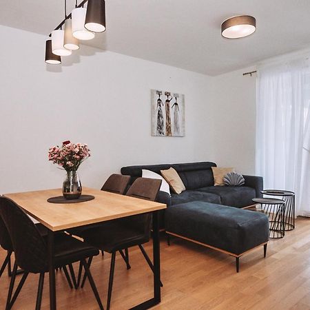 Apartament Apartman Martina Zadar Zewnętrze zdjęcie