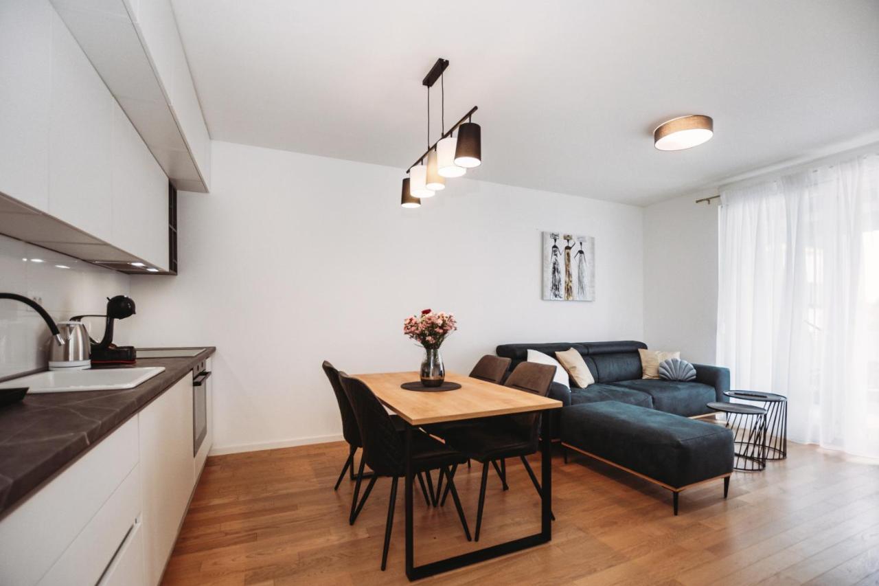 Apartament Apartman Martina Zadar Zewnętrze zdjęcie