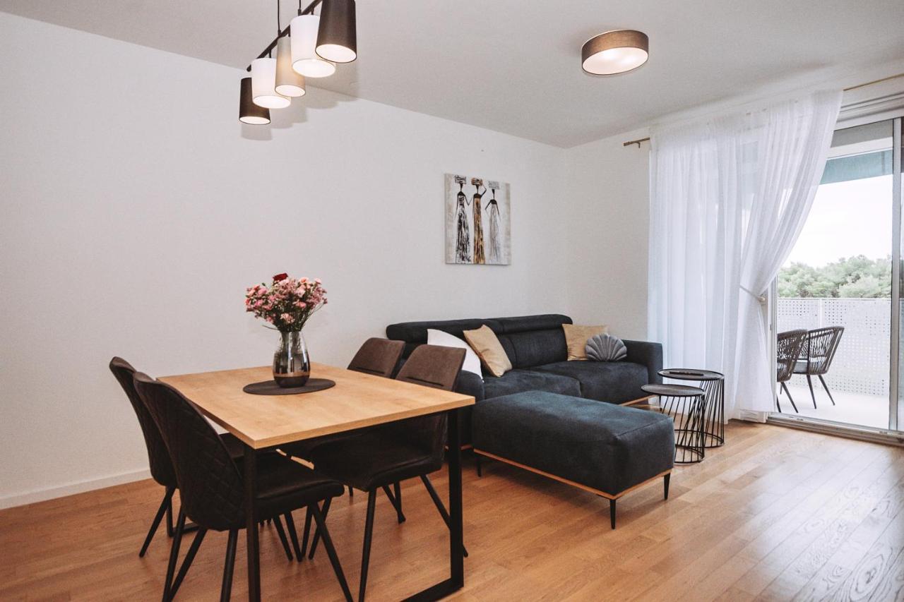 Apartament Apartman Martina Zadar Zewnętrze zdjęcie