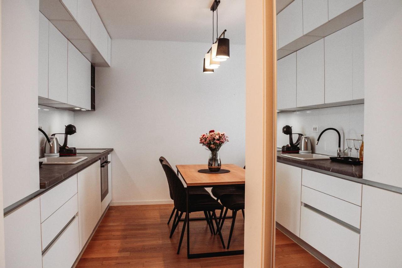 Apartament Apartman Martina Zadar Zewnętrze zdjęcie