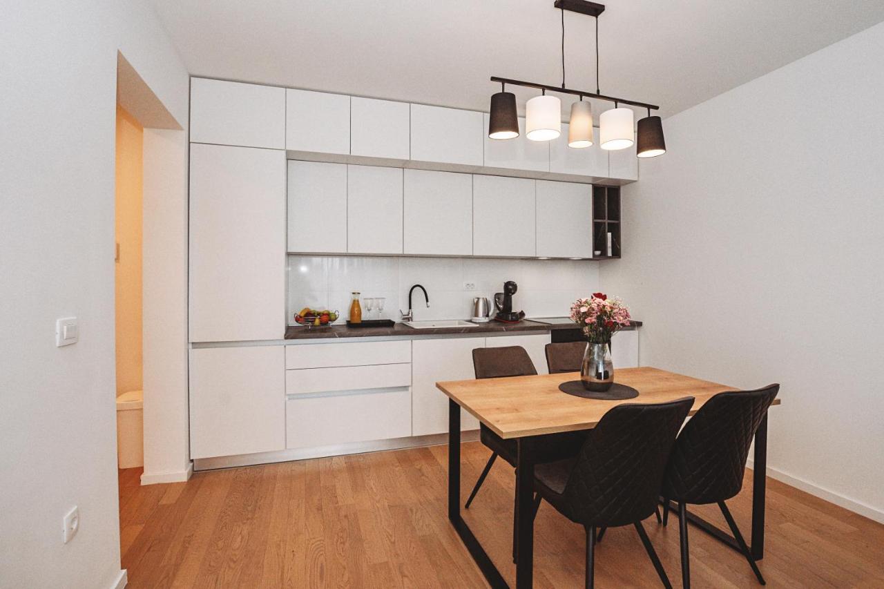 Apartament Apartman Martina Zadar Zewnętrze zdjęcie
