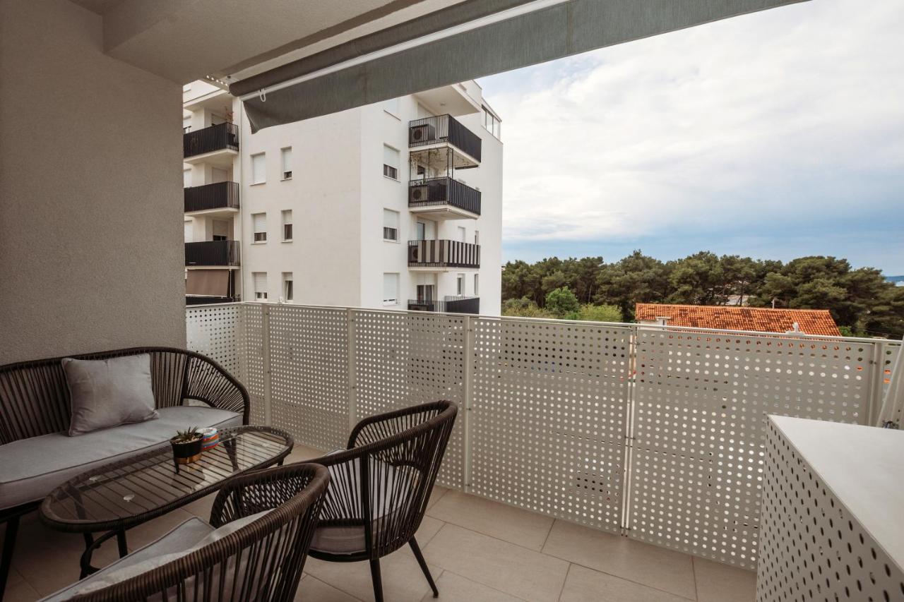Apartament Apartman Martina Zadar Zewnętrze zdjęcie